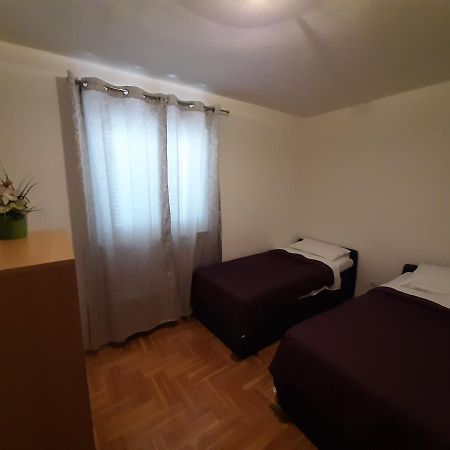 Apartment Jelena Trogir Luaran gambar