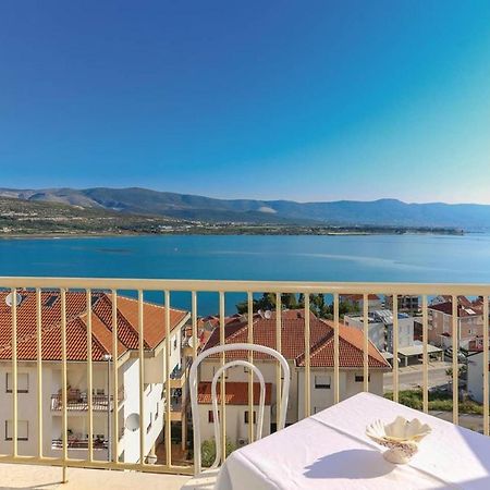 Apartment Jelena Trogir Luaran gambar