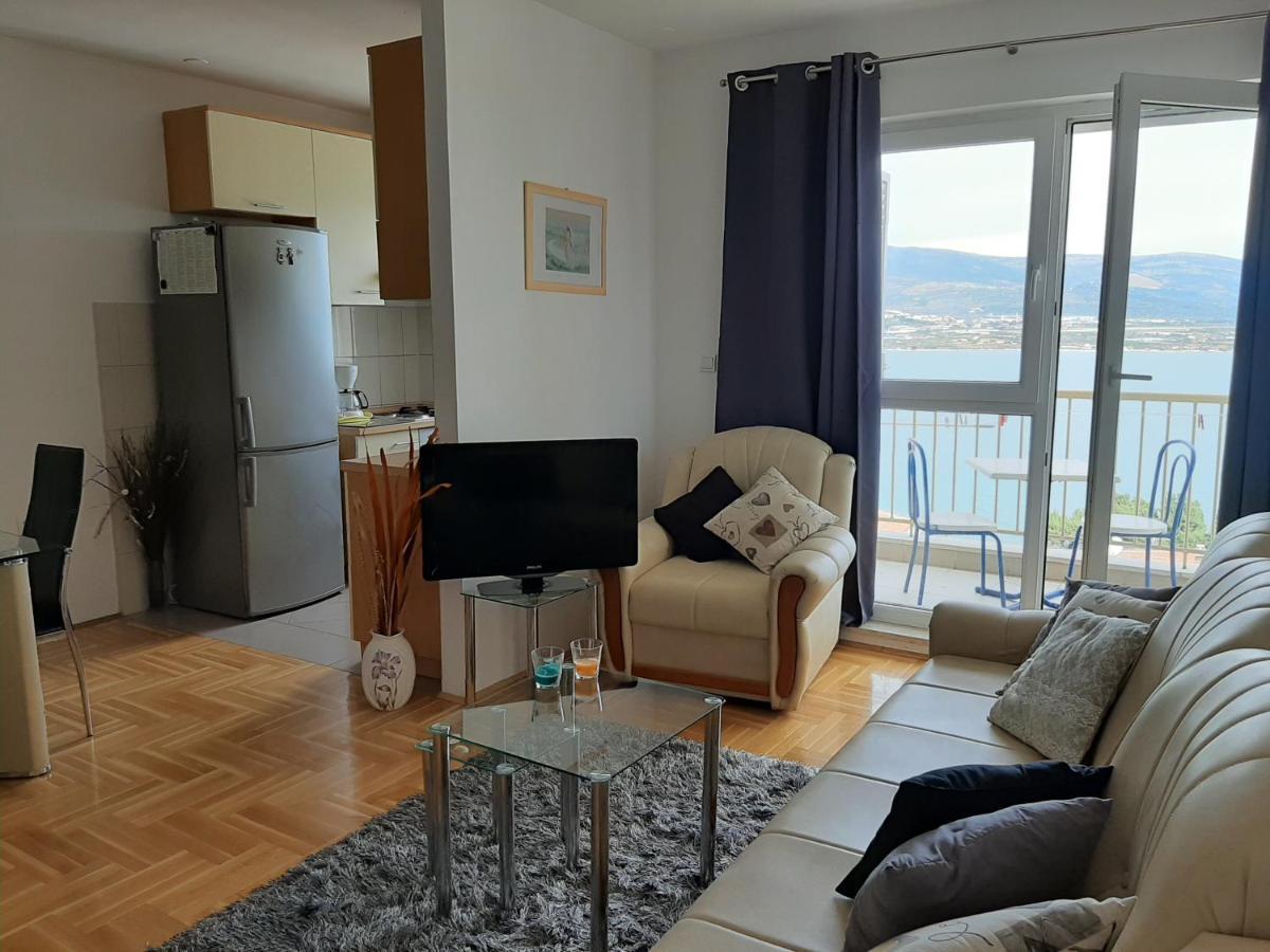 Apartment Jelena Trogir Luaran gambar