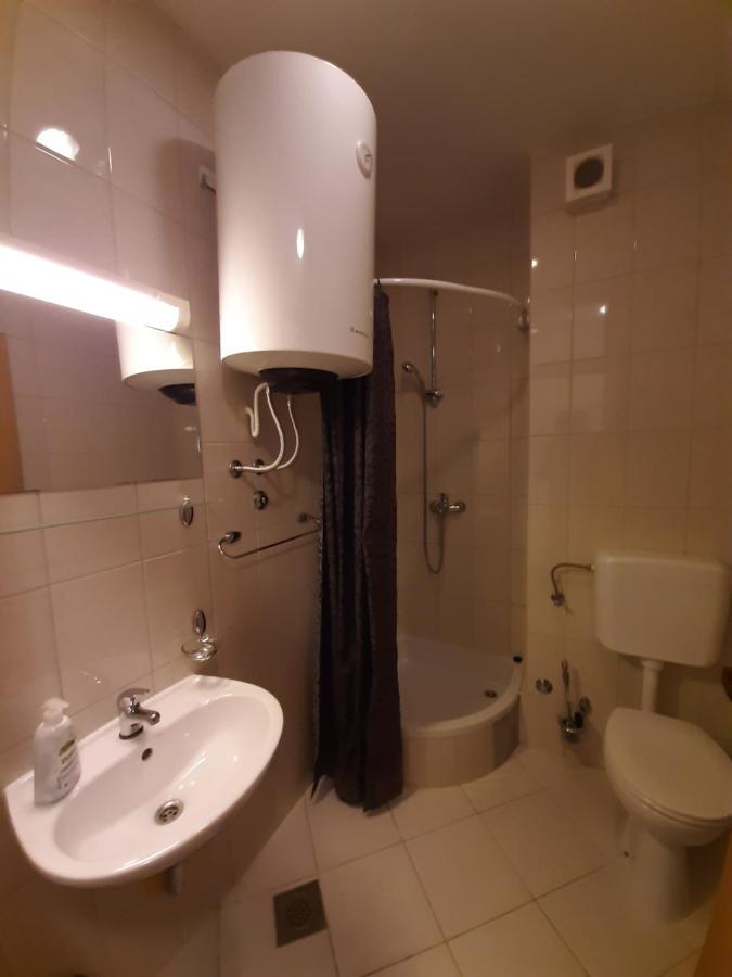Apartment Jelena Trogir Luaran gambar