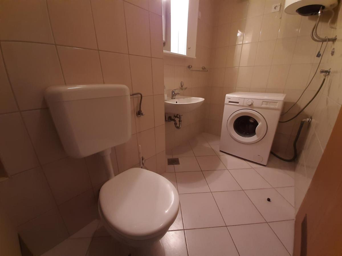 Apartment Jelena Trogir Luaran gambar