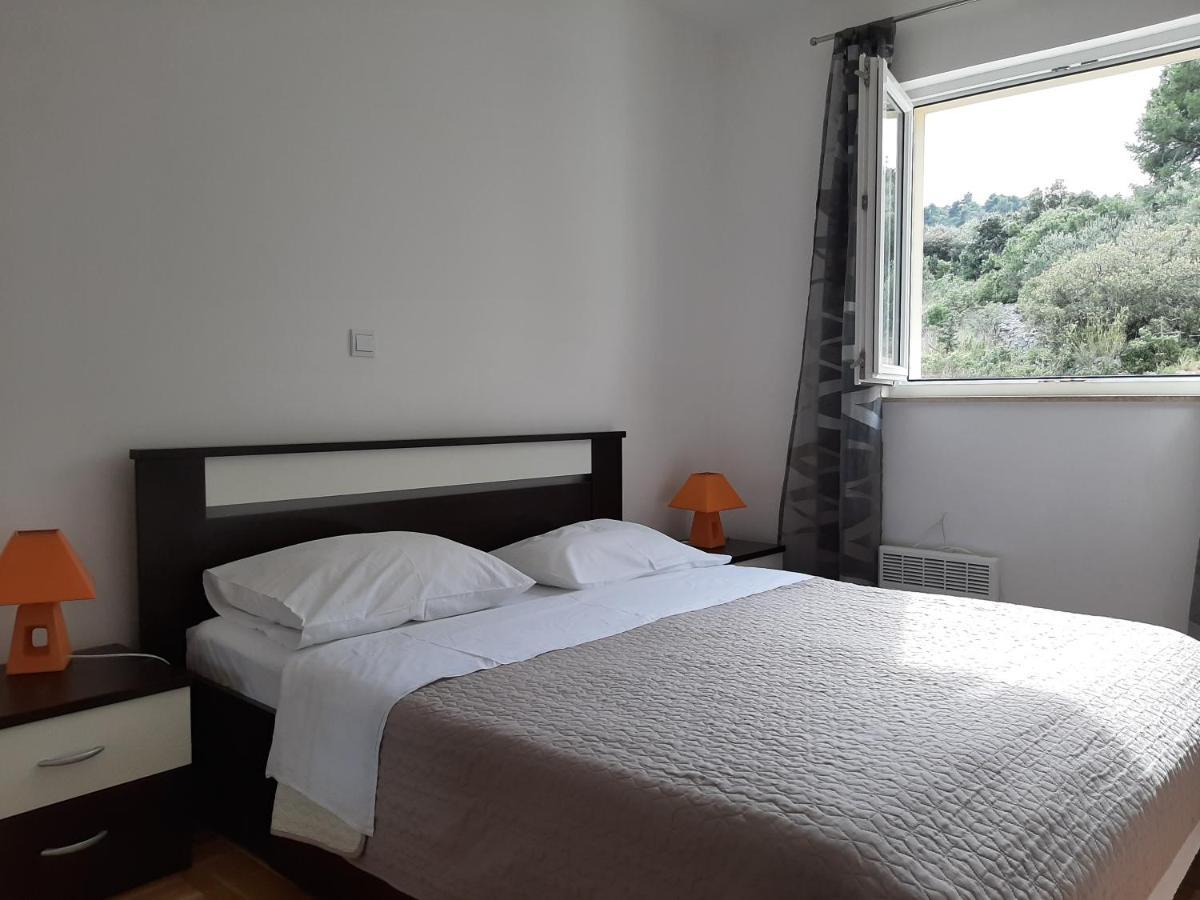 Apartment Jelena Trogir Luaran gambar