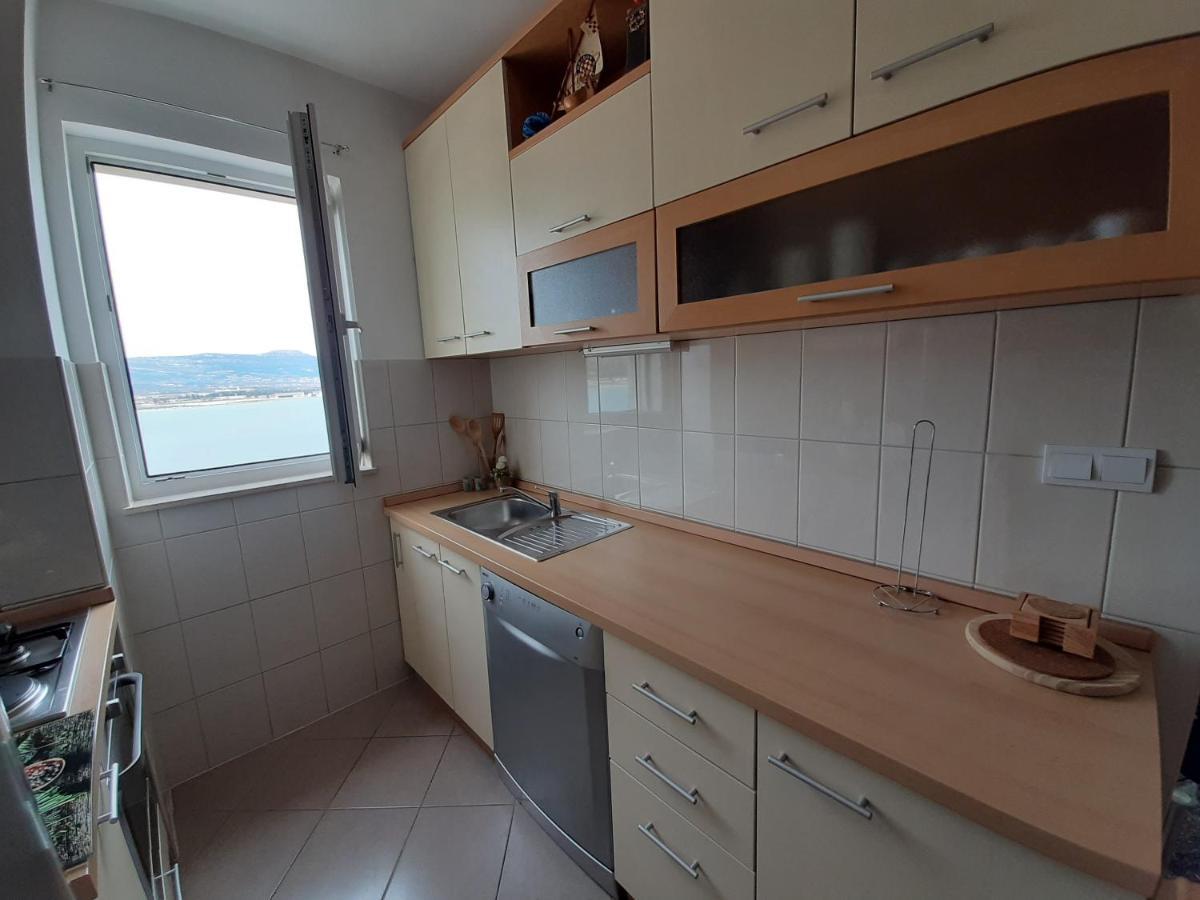 Apartment Jelena Trogir Luaran gambar