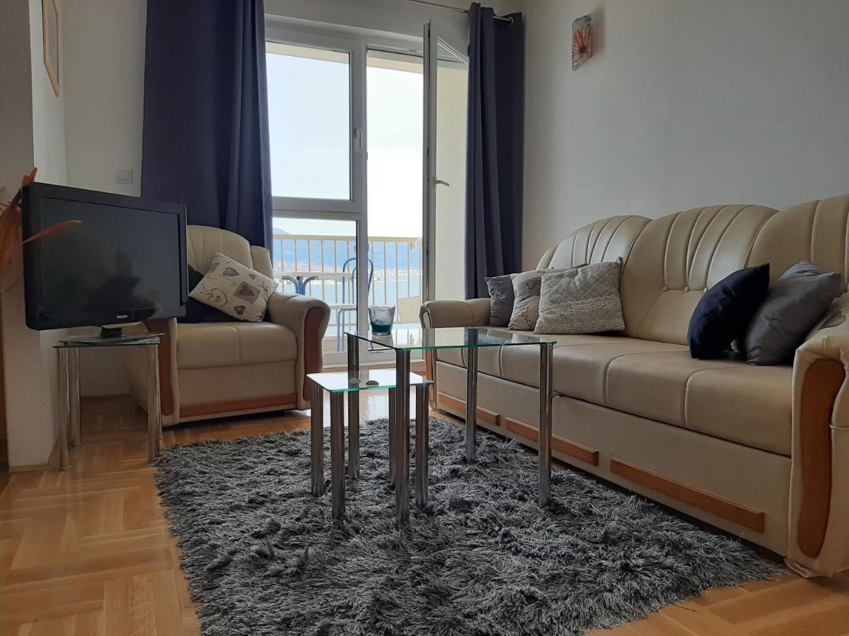 Apartment Jelena Trogir Luaran gambar