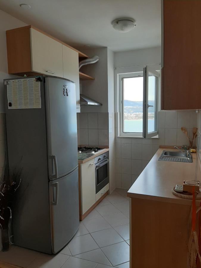 Apartment Jelena Trogir Luaran gambar