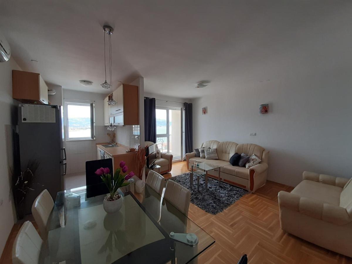 Apartment Jelena Trogir Luaran gambar
