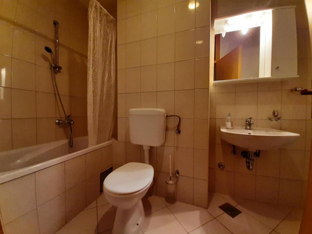 Apartment Jelena Trogir Luaran gambar