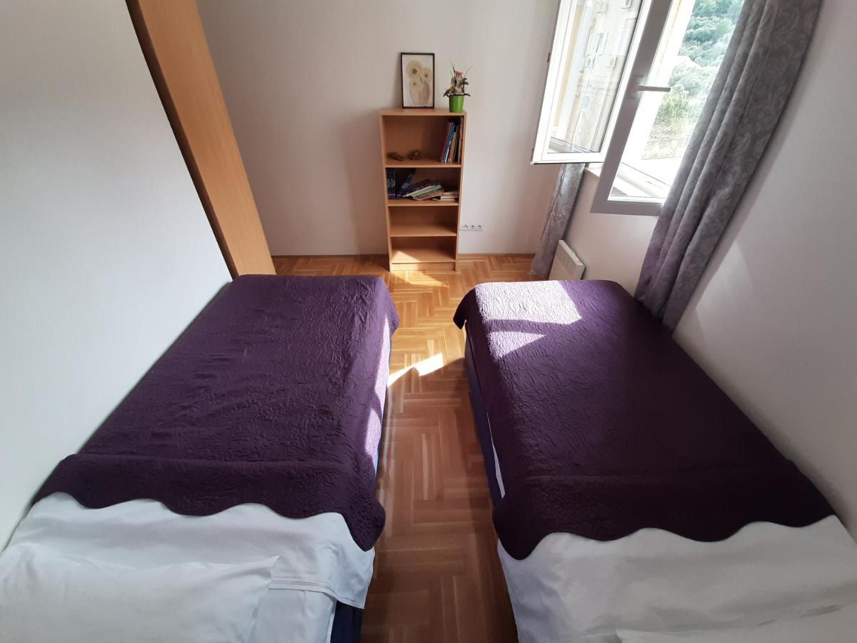 Apartment Jelena Trogir Luaran gambar