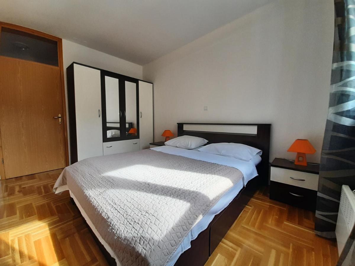 Apartment Jelena Trogir Luaran gambar